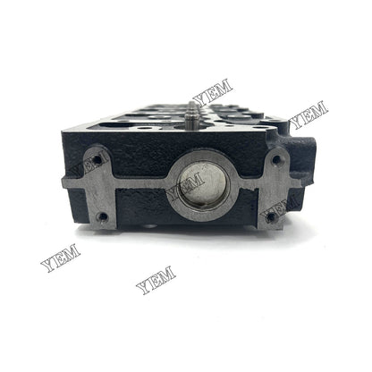 Cylinder Head For Yanmar 4TNE94 Engine parts