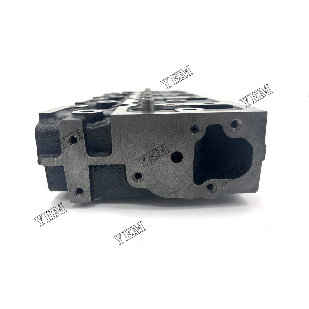 Cylinder Head For Yanmar 4TNE94 Engine parts