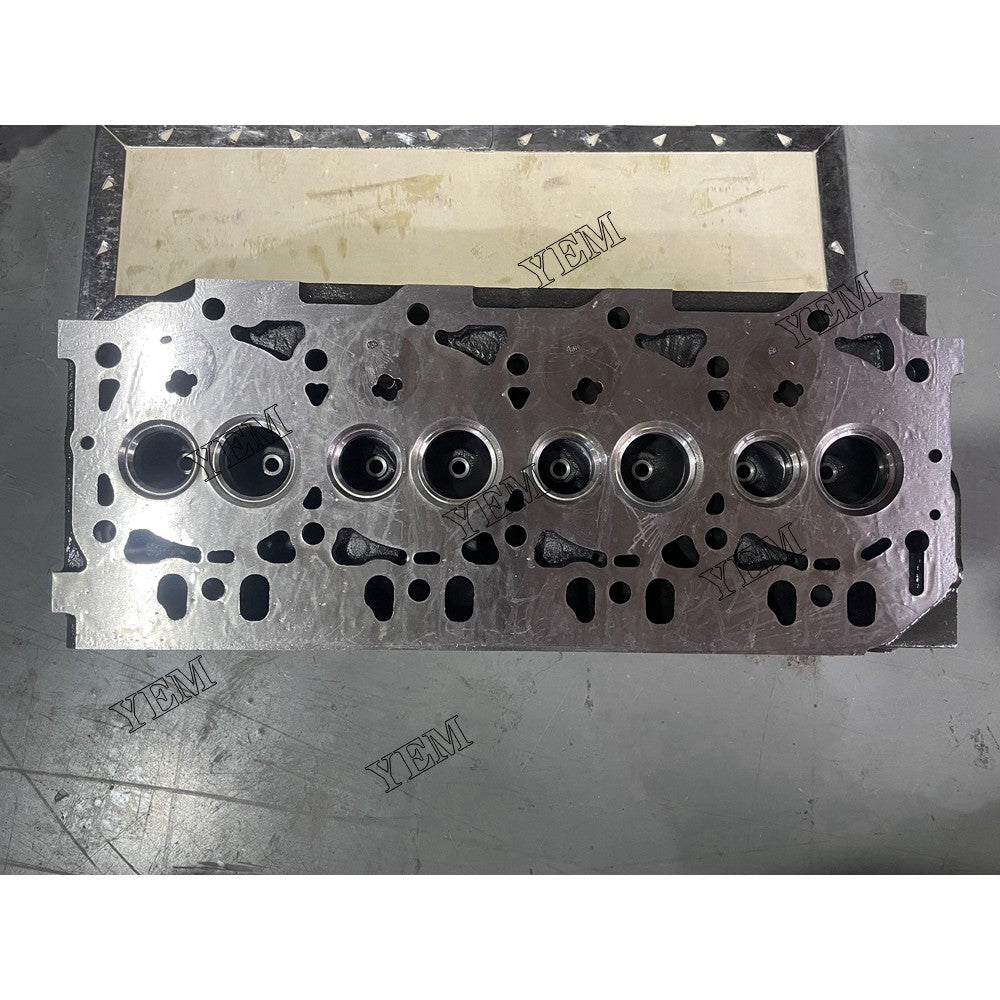 4TNE94 Cylinder Head For Yanmar Engine parts