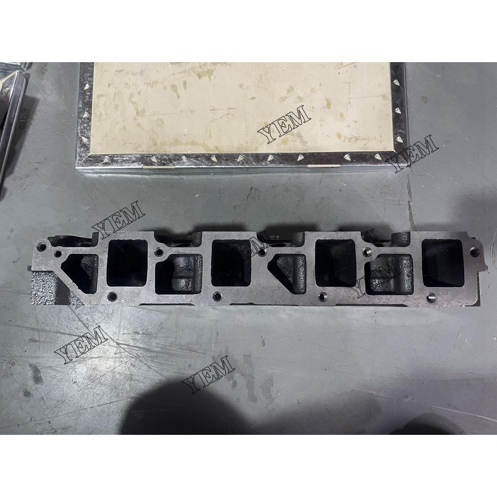 4TNE94 Cylinder Head For Yanmar Engine parts