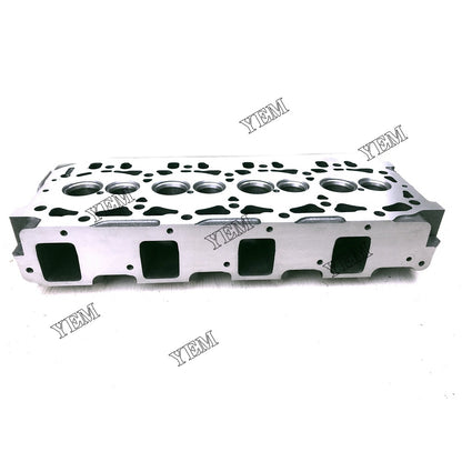 New Cylinder Head 4TNE94 For Yanmar Engine parts