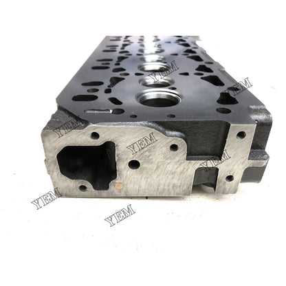 New Cylinder Head 4TNE94 For Yanmar Engine parts