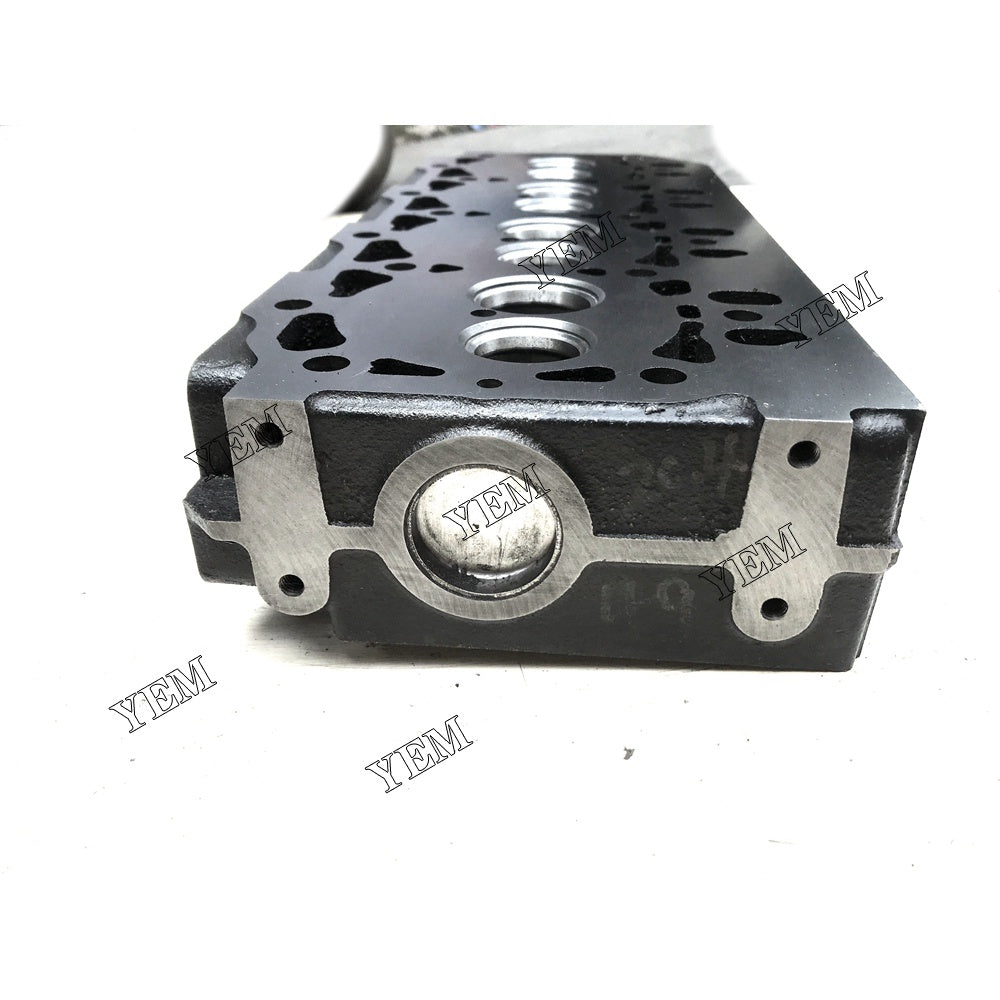 New Cylinder Head 4TNE94 For Yanmar Engine parts
