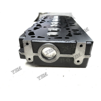 New Cylinder Head 4TNE94 For Yanmar Engine parts