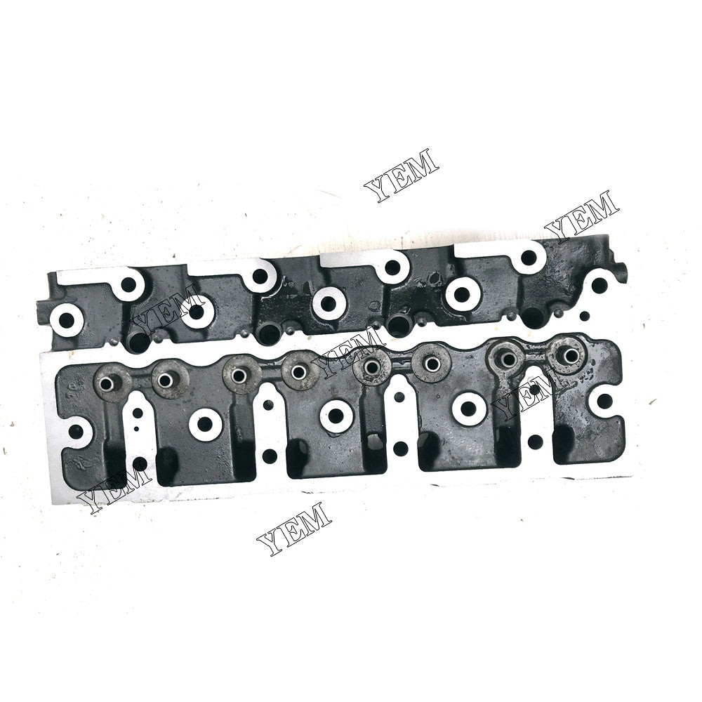 New Cylinder Head 4TNE94 For Yanmar Engine parts