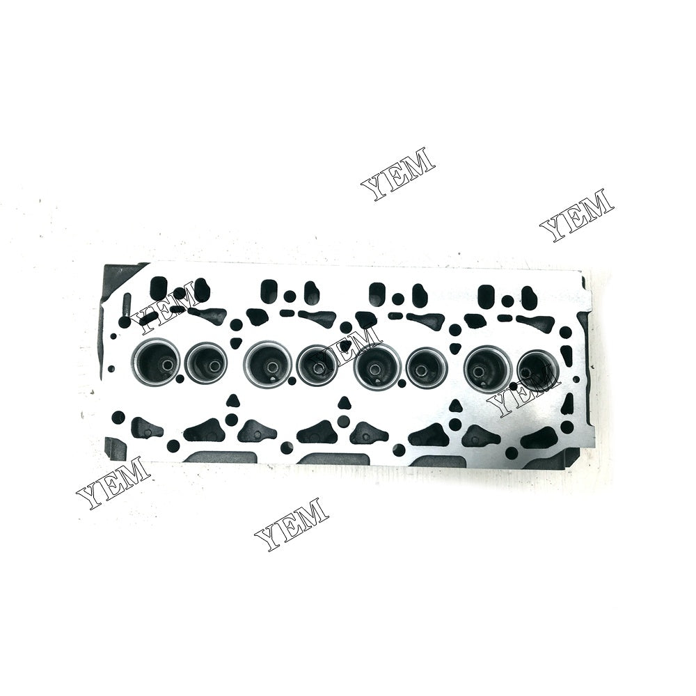 New Cylinder Head 4TNE94 For Yanmar Engine parts