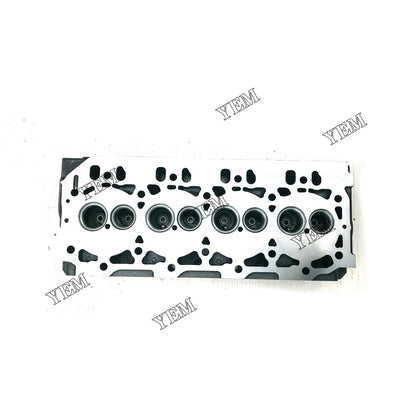 New Cylinder Head 4TNE94 For Yanmar Engine parts