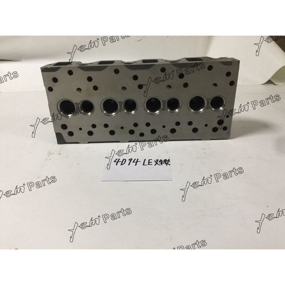 Cylinder Head 4TNE94 For Yanmar Engine parts