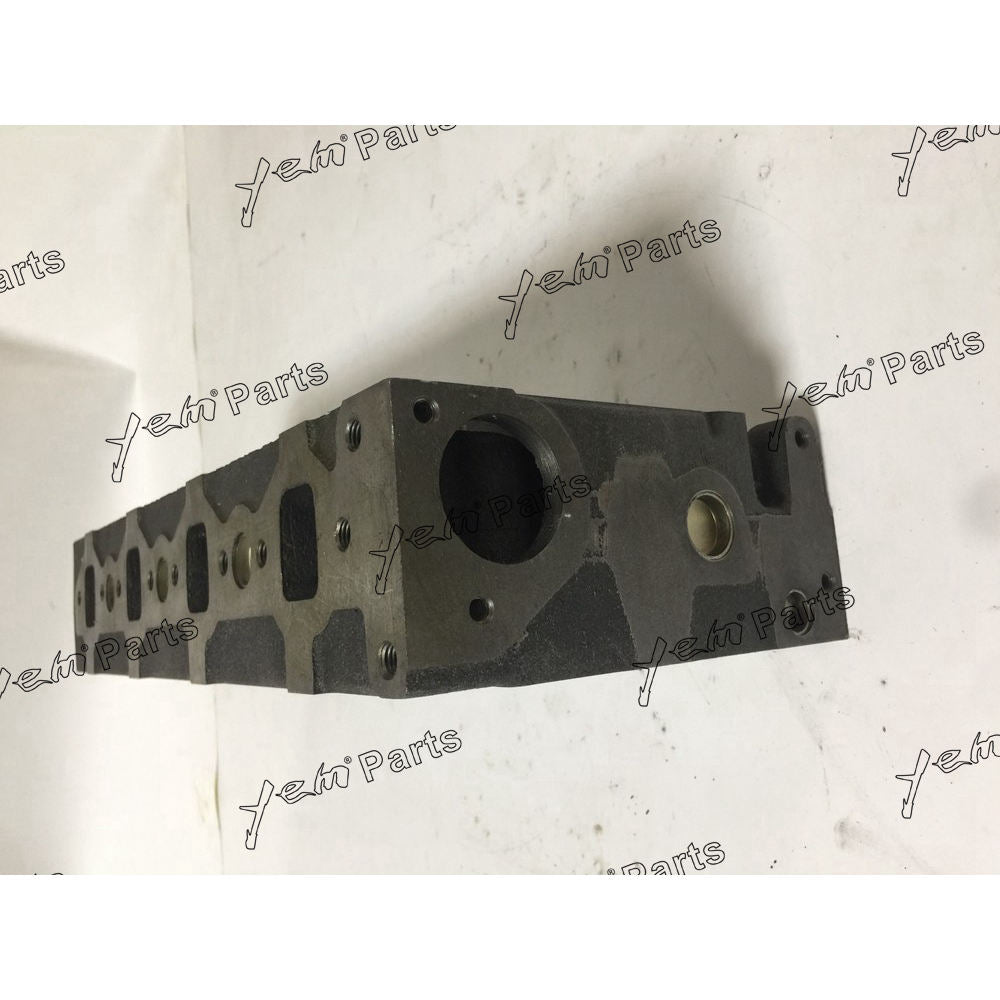 Cylinder Head 4TNE94 For Yanmar Engine parts