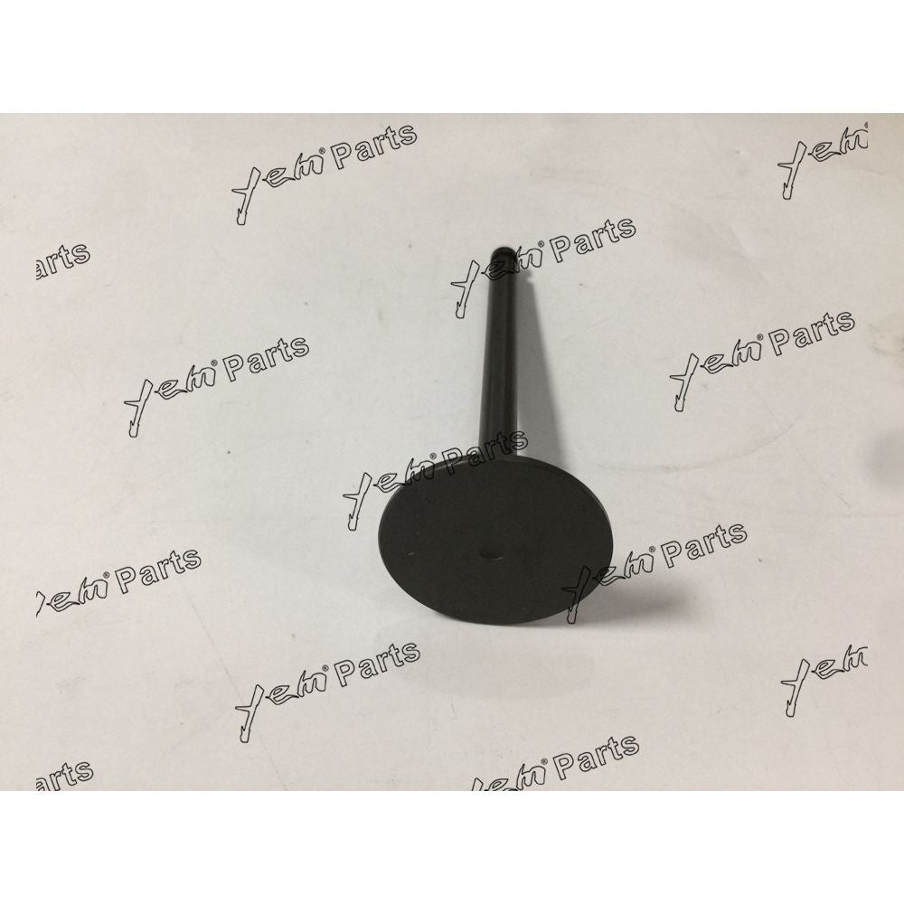 Intake & Exhaust Valve For Yanmar 4TNE94 Engine parts
