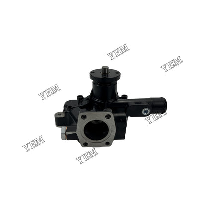 Water Pump For Yanmar Engine parts 4TNE94-NMH