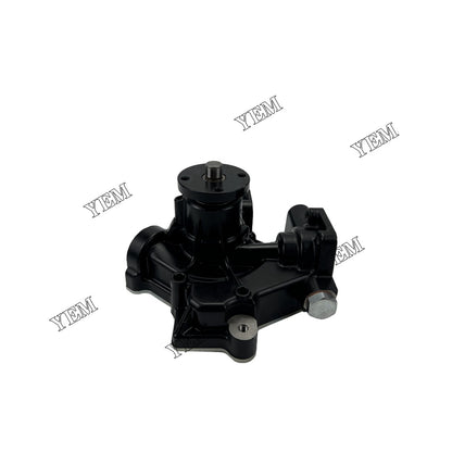Water Pump For Yanmar Engine parts 4TNE94-NMH