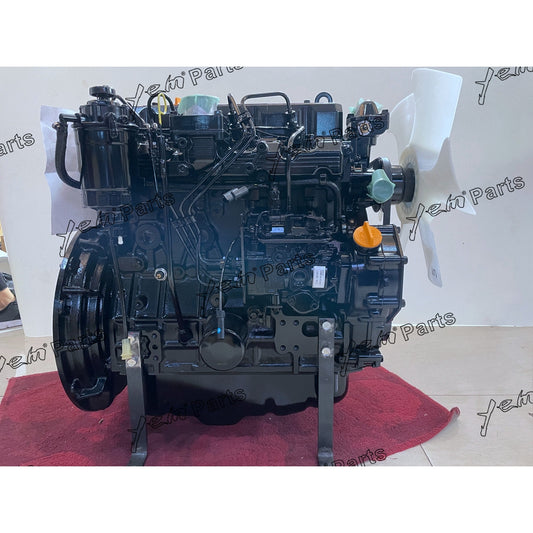 Engine Assy 4TNE98 For Yanmar Engine parts