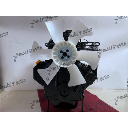 Engine Assy 4TNE98 For Yanmar Engine parts