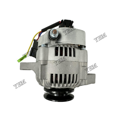 Alternator 129961-77220 For Yanmar Engine parts 4TNE98