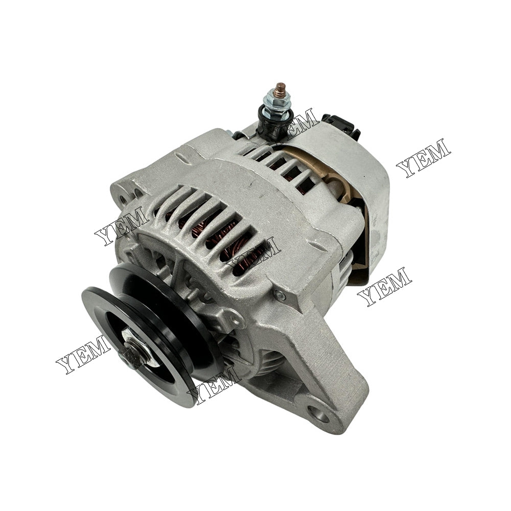 Alternator 129961-77220 For Yanmar Engine parts 4TNE98