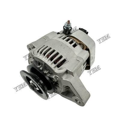 Alternator 129961-77220 For Yanmar Engine parts 4TNE98