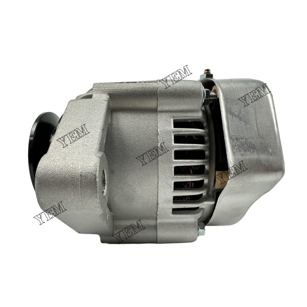 Alternator 129961-77220 For Yanmar Engine parts 4TNE98