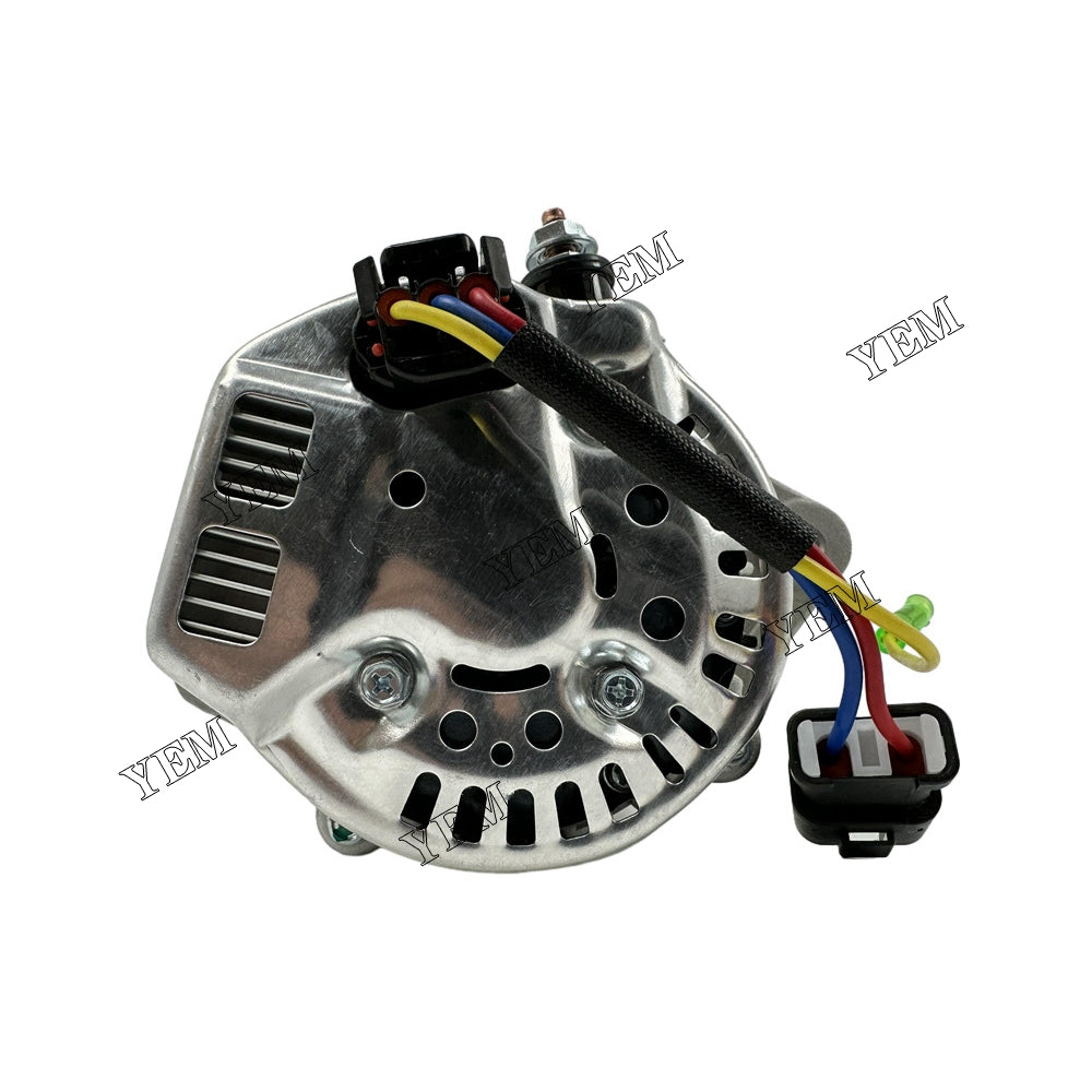 Alternator 129961-77220 For Yanmar Engine parts 4TNE98