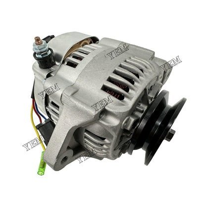 Alternator 129961-77220 For Yanmar Engine parts 4TNE98