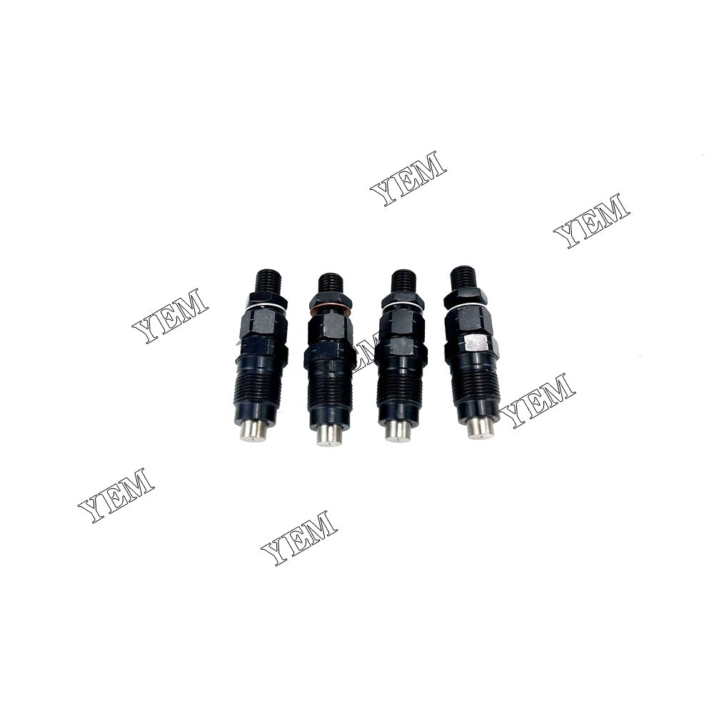 Fuel Injector 129901-53001 IDI For Yanmar Engine parts 4TNE98