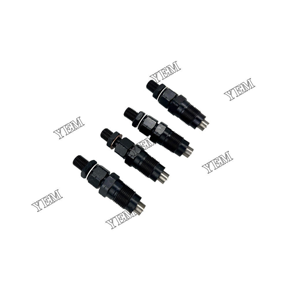 Fuel Injector 129901-53001 IDI For Yanmar Engine parts 4TNE98