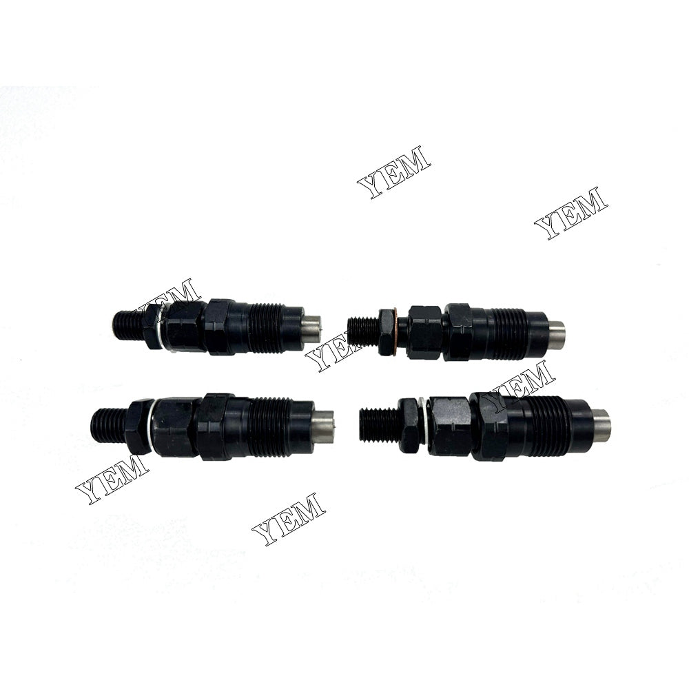 Fuel Injector 129901-53001 IDI For Yanmar Engine parts 4TNE98