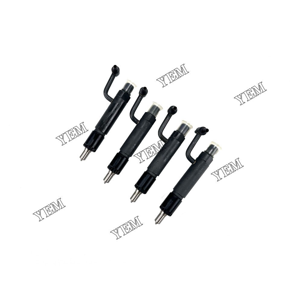 4TNE98 Fuel Injector 729002-53200 For Yanmar Engine parts