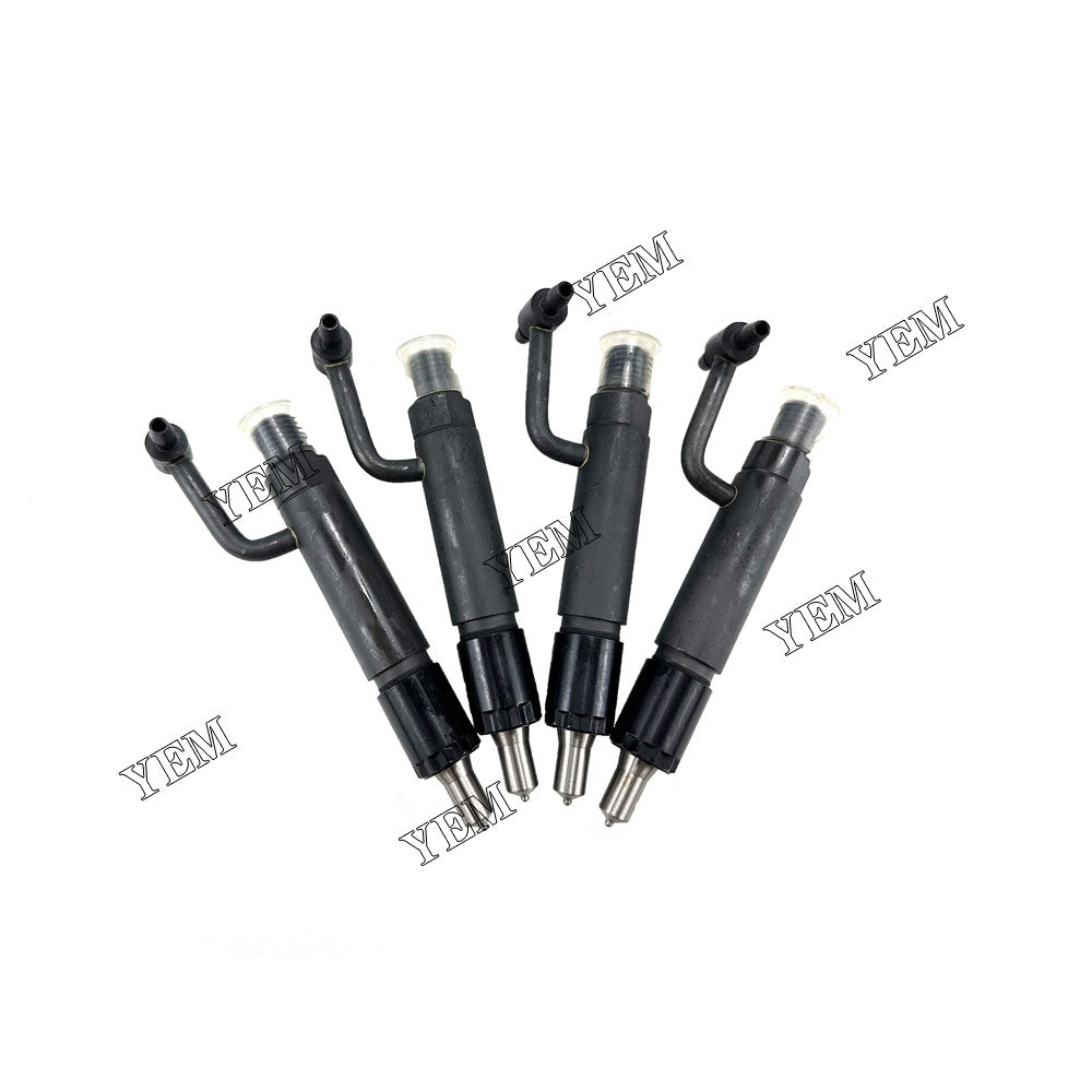 4TNE98 Fuel Injector 729002-53200 For Yanmar Engine parts