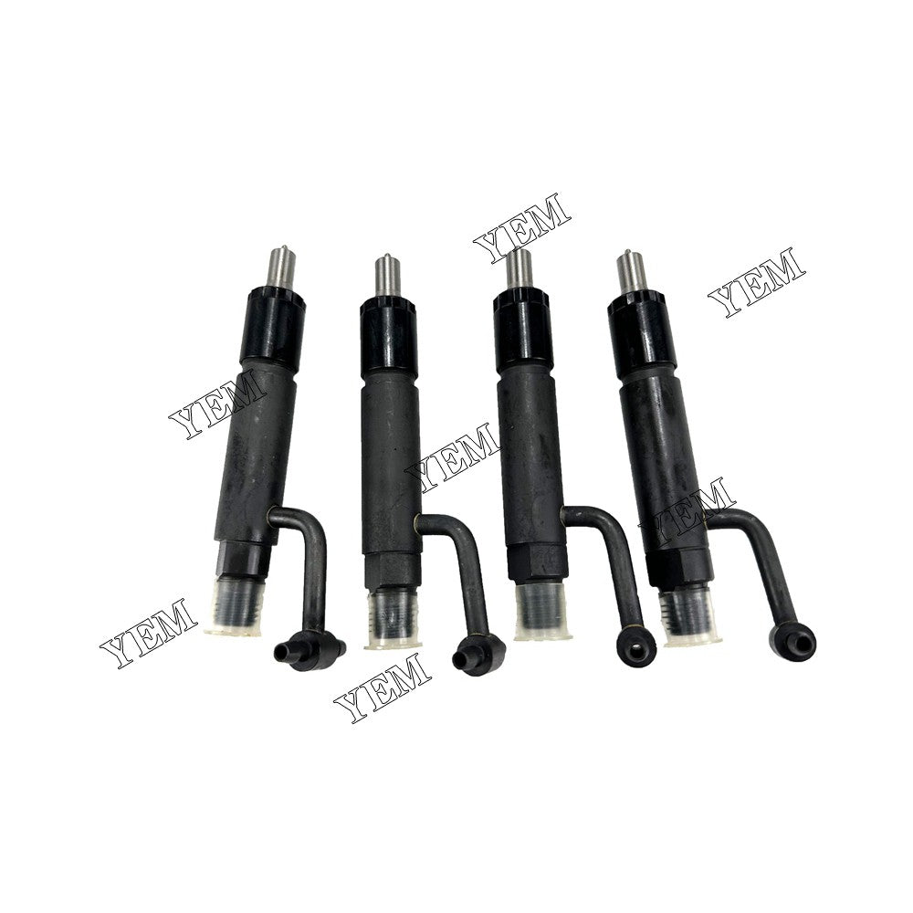4TNE98 Fuel Injector 729002-53200 For Yanmar Engine parts