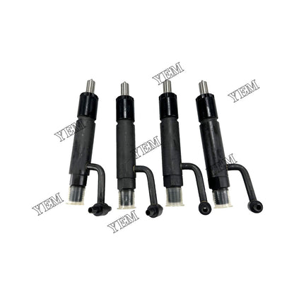4TNE98 Fuel Injector 729002-53200 For Yanmar Engine parts