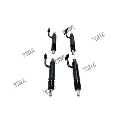 4TNE98 Fuel Injector 729002-53200 For Yanmar Engine parts