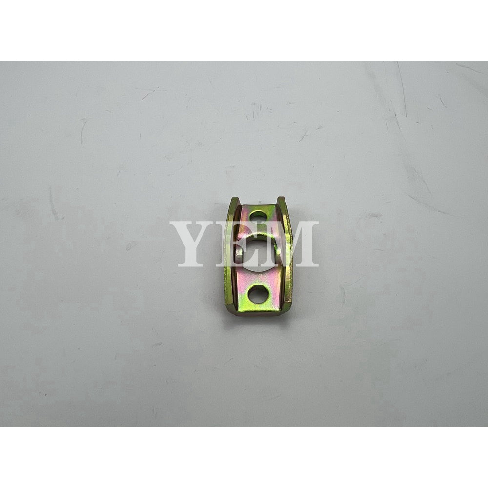 119625-11900 Fuel Injector Clamp For Yanmar 4TNE98 Engine parts