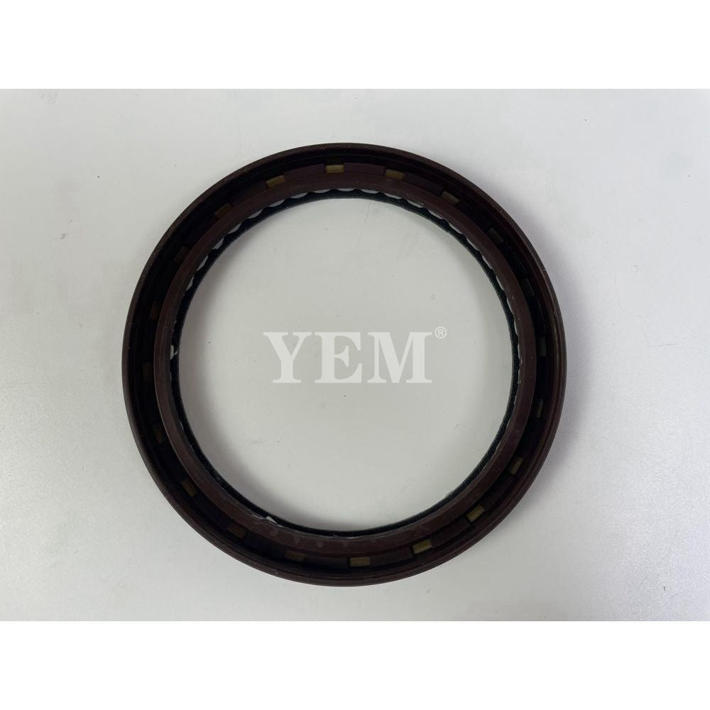 Crankshaft Rear Oil Seal For Yanmar 4TNE98 Engine parts