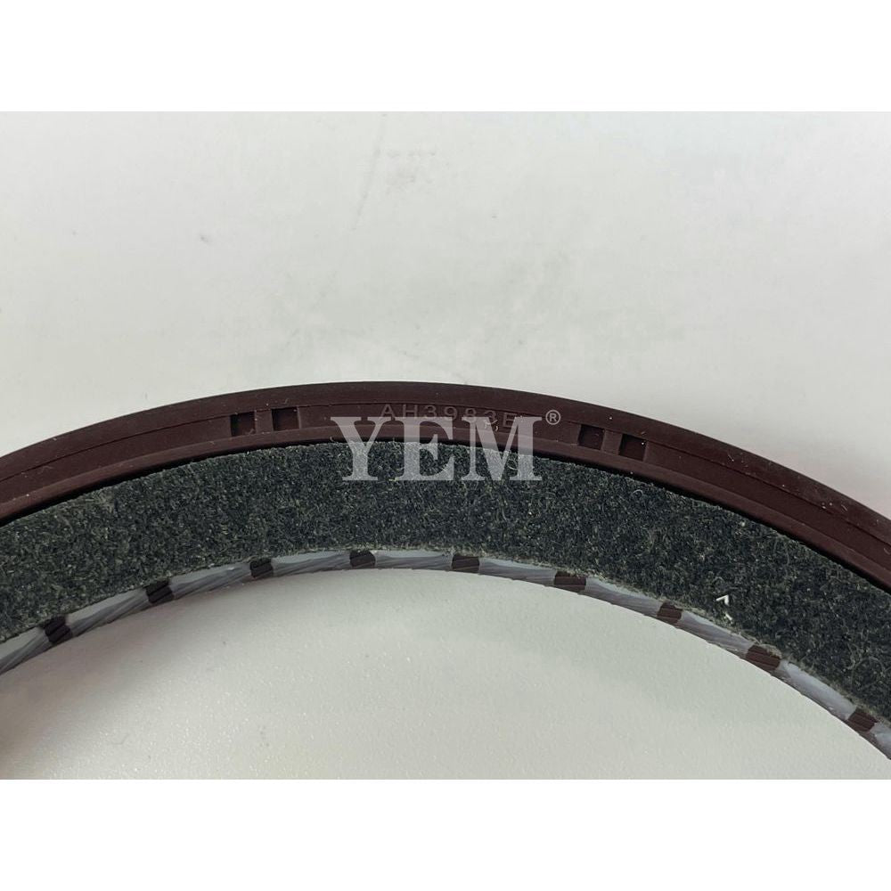 Crankshaft Rear Oil Seal For Yanmar 4TNE98 Engine parts