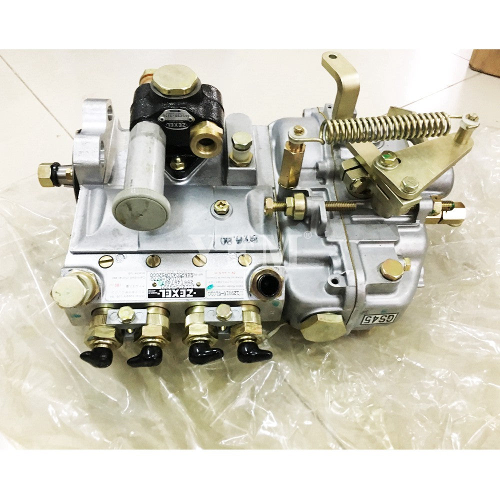 4TNE98 Fuel Injection Pump For Yanmar Engine parts