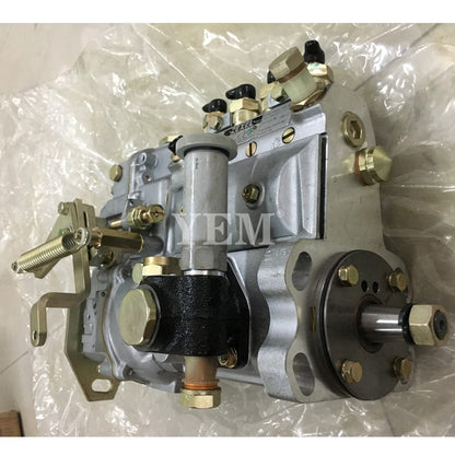 4TNE98 Fuel Injection Pump For Yanmar Engine parts