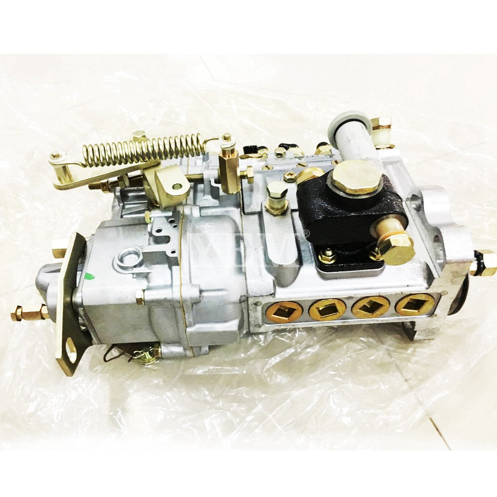 4TNE98 Fuel Injection Pump For Yanmar Engine parts