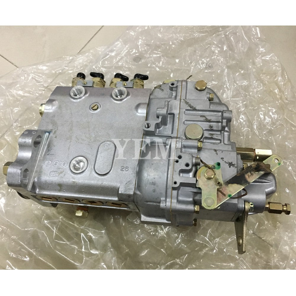 4TNE98 Fuel Injection Pump For Yanmar Engine parts