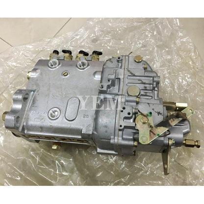 4TNE98 Fuel Injection Pump For Yanmar Engine parts