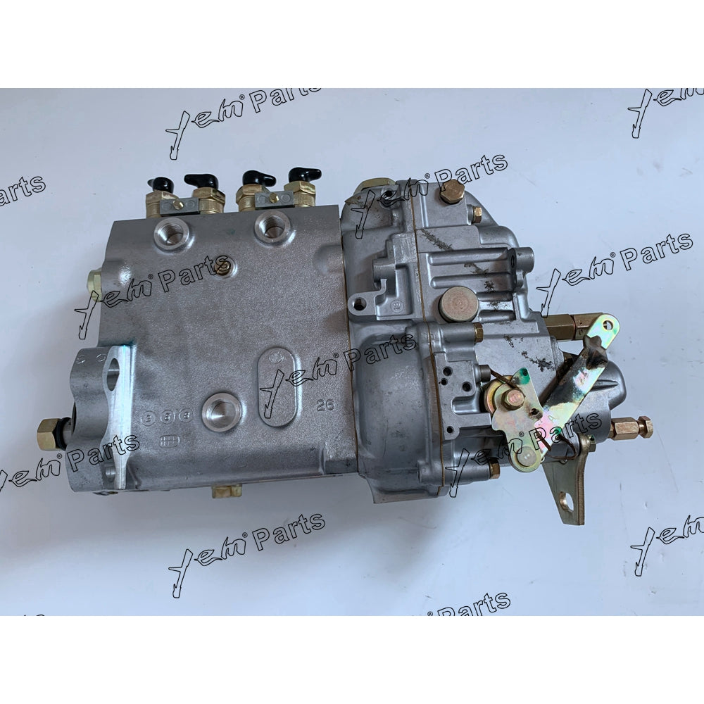 Fuel Injection Pump For Yanmar 4TNE98 Engine parts