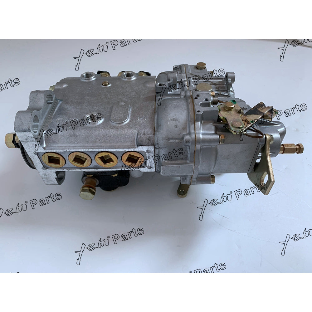 Fuel Injection Pump For Yanmar 4TNE98 Engine parts