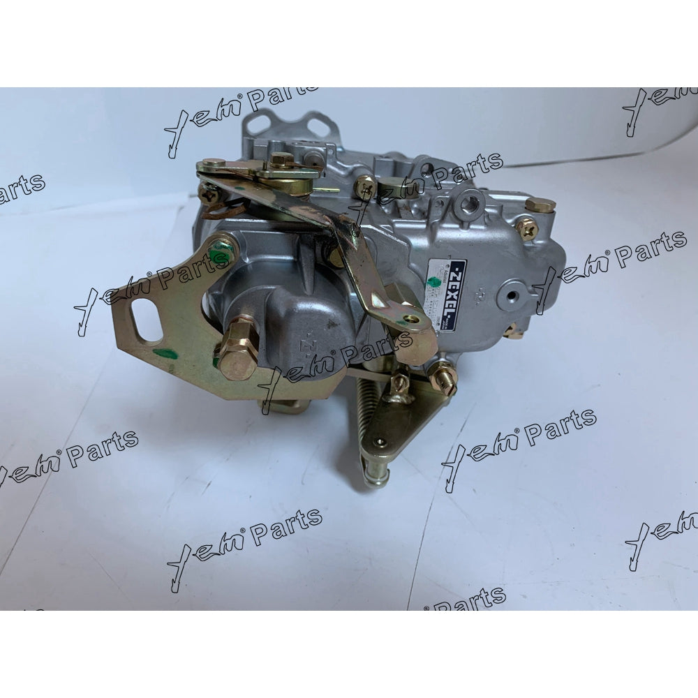 Fuel Injection Pump For Yanmar 4TNE98 Engine parts