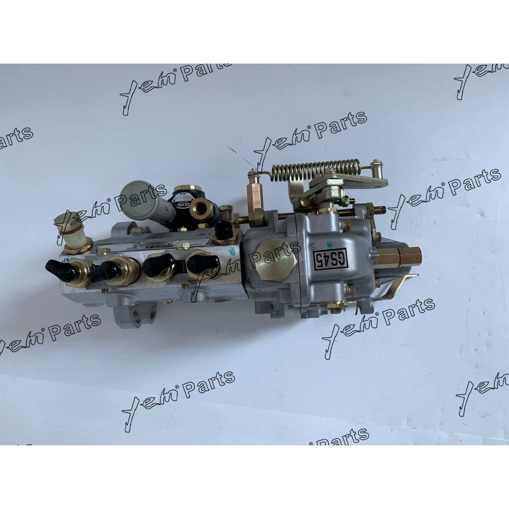 Fuel Injection Pump For Yanmar 4TNE98 Engine parts