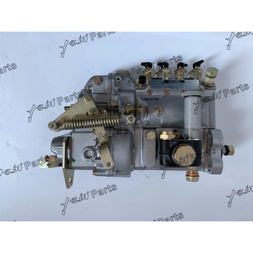 Fuel Injection Pump For Yanmar 4TNE98 Engine parts