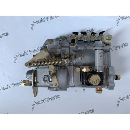 Fuel Injection Pump For Yanmar 4TNE98 Engine parts