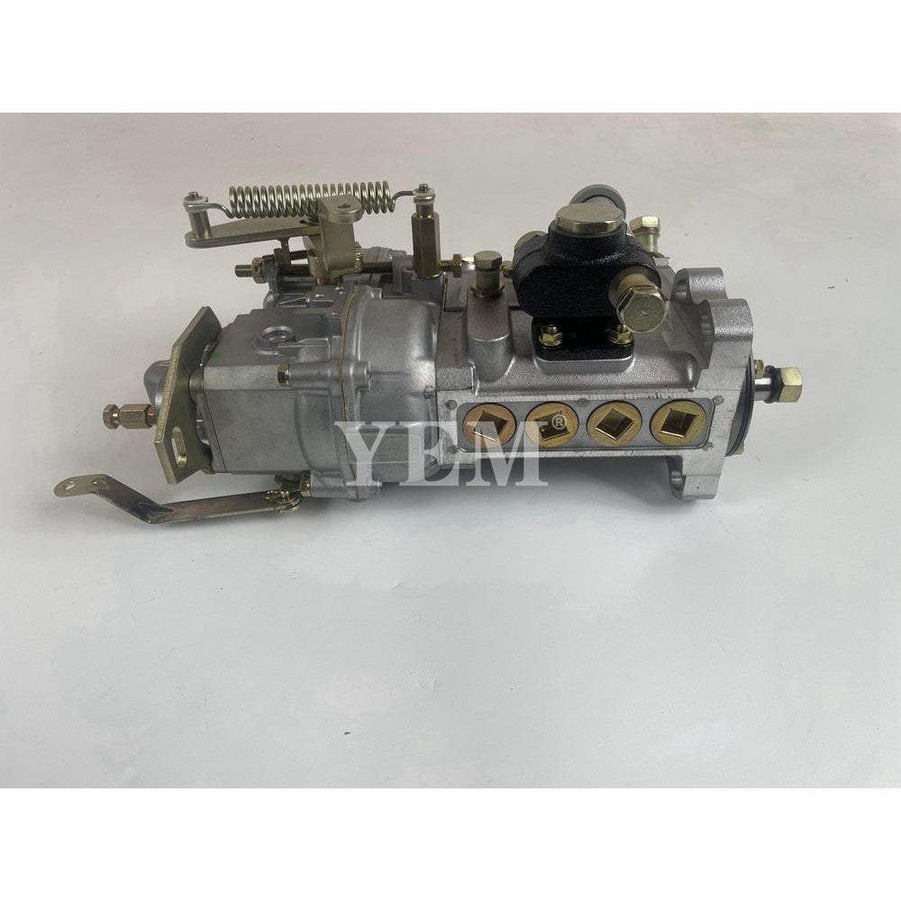 129915-51010 Fuel Injection Pump Assy For Yanmar 4TNE98 Engine parts