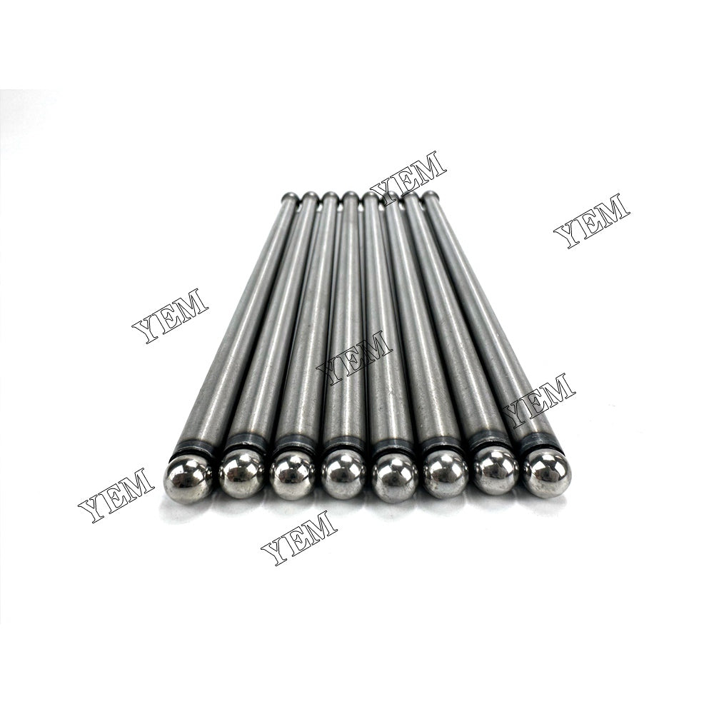 Valve Push Rod 4TNE98 For Yanmar Engine parts