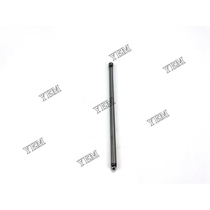 Valve Push Rod 4TNE98 For Yanmar Engine parts