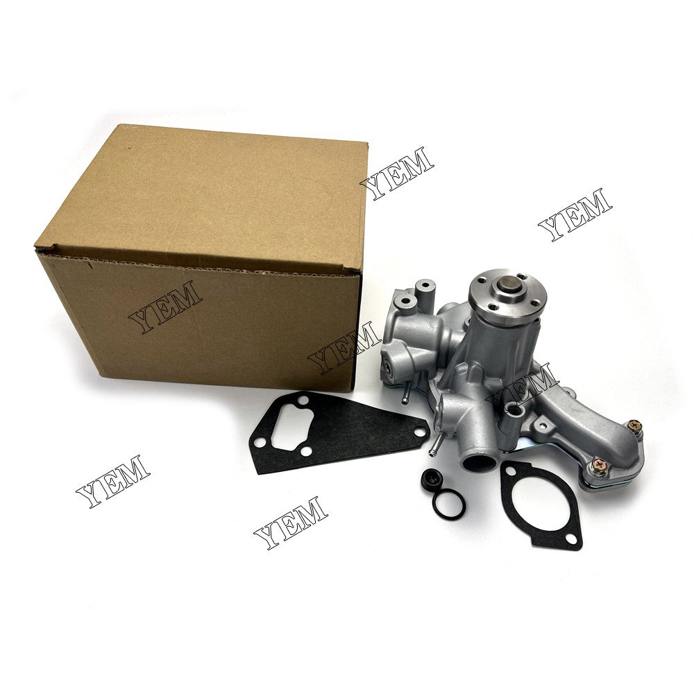 129470-42002 Water Pump 4TNE98 For Yanmar Engine parts